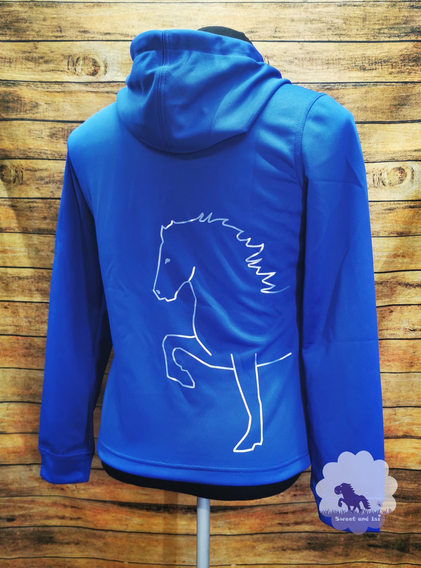 Activhoodie
