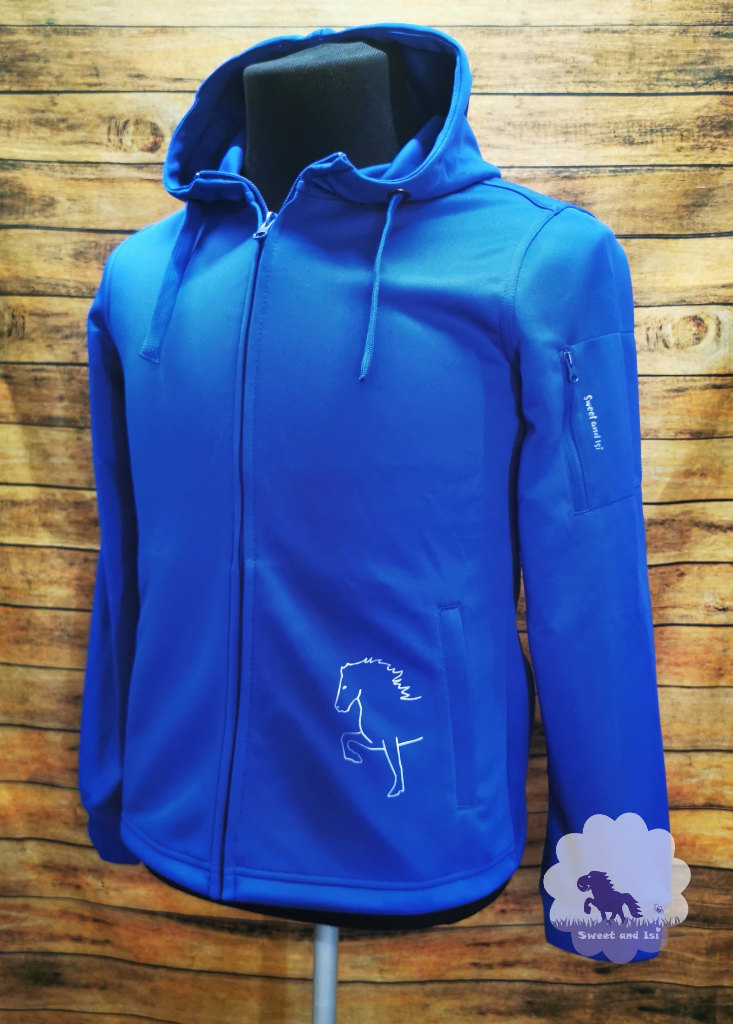 Activhoodie