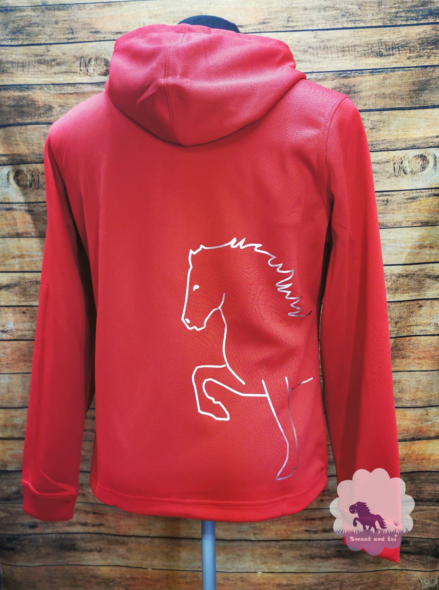 Activhoodie