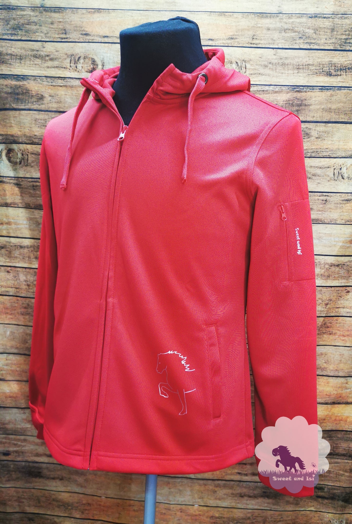 Activhoodie