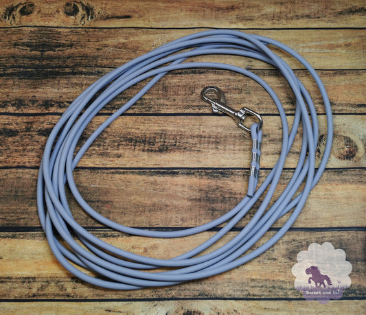 Schleppleinen Biothane - Auslaufmodell