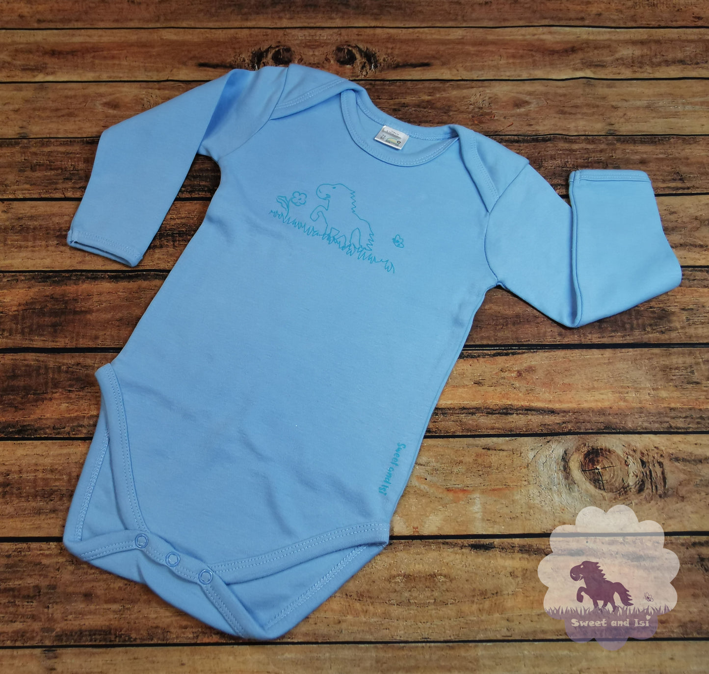 Babybody Sweety