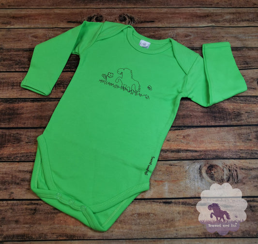 Babybody Sweety