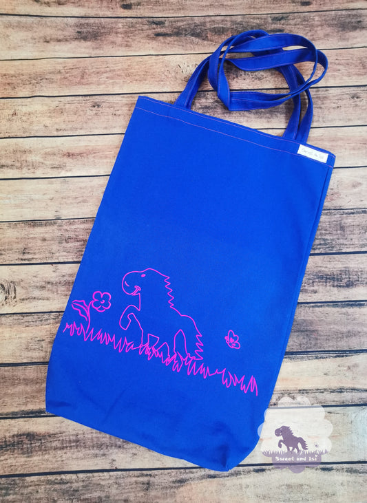 Einkaufstaschen - Fundgrube