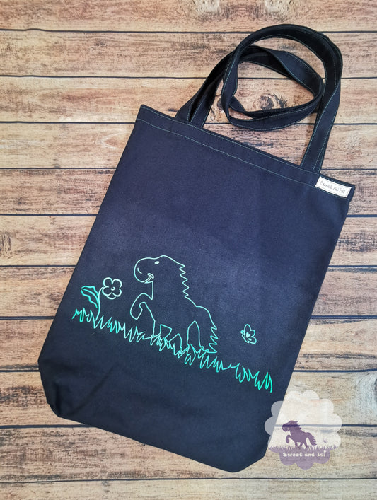 Einkaufstaschen - Fundgrube