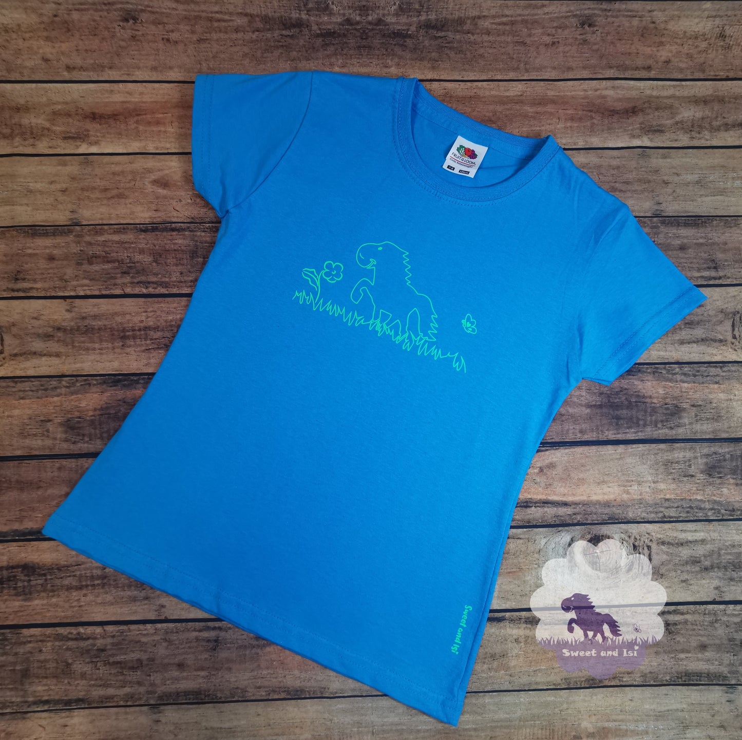 Bedrucke Kindershirts