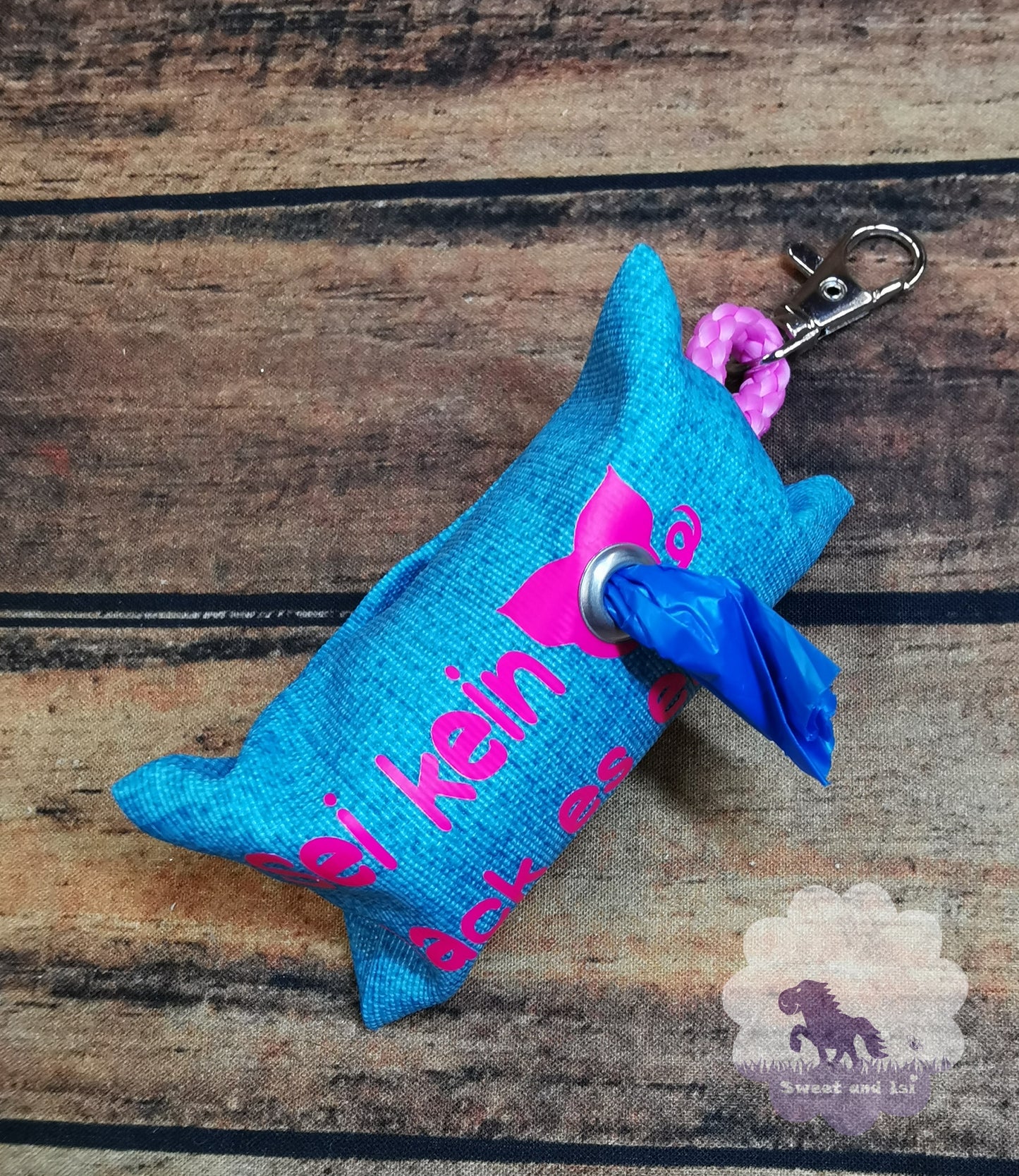 Hundekotbeutelspender