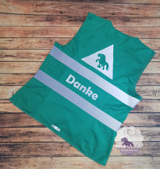 Warnwesten Erwachsene