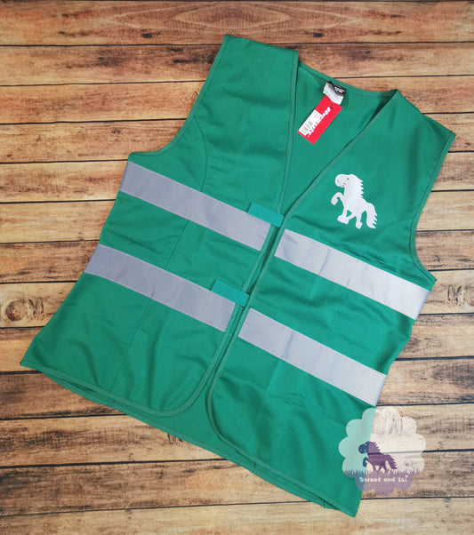 Warnwesten Erwachsene