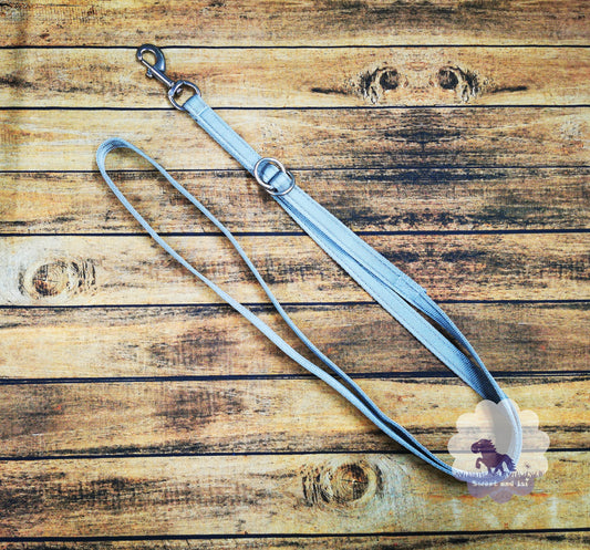 Verstellbare Zauber-Hundeleine