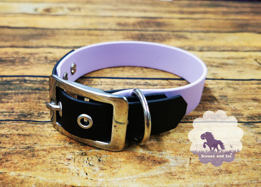 Halsband Biothane 31-37cm