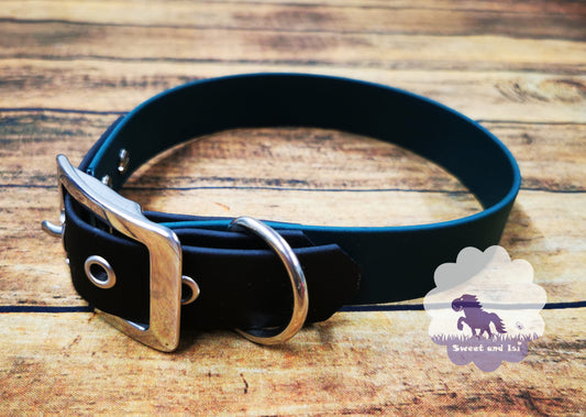 Halsband Biothane 42-46cm