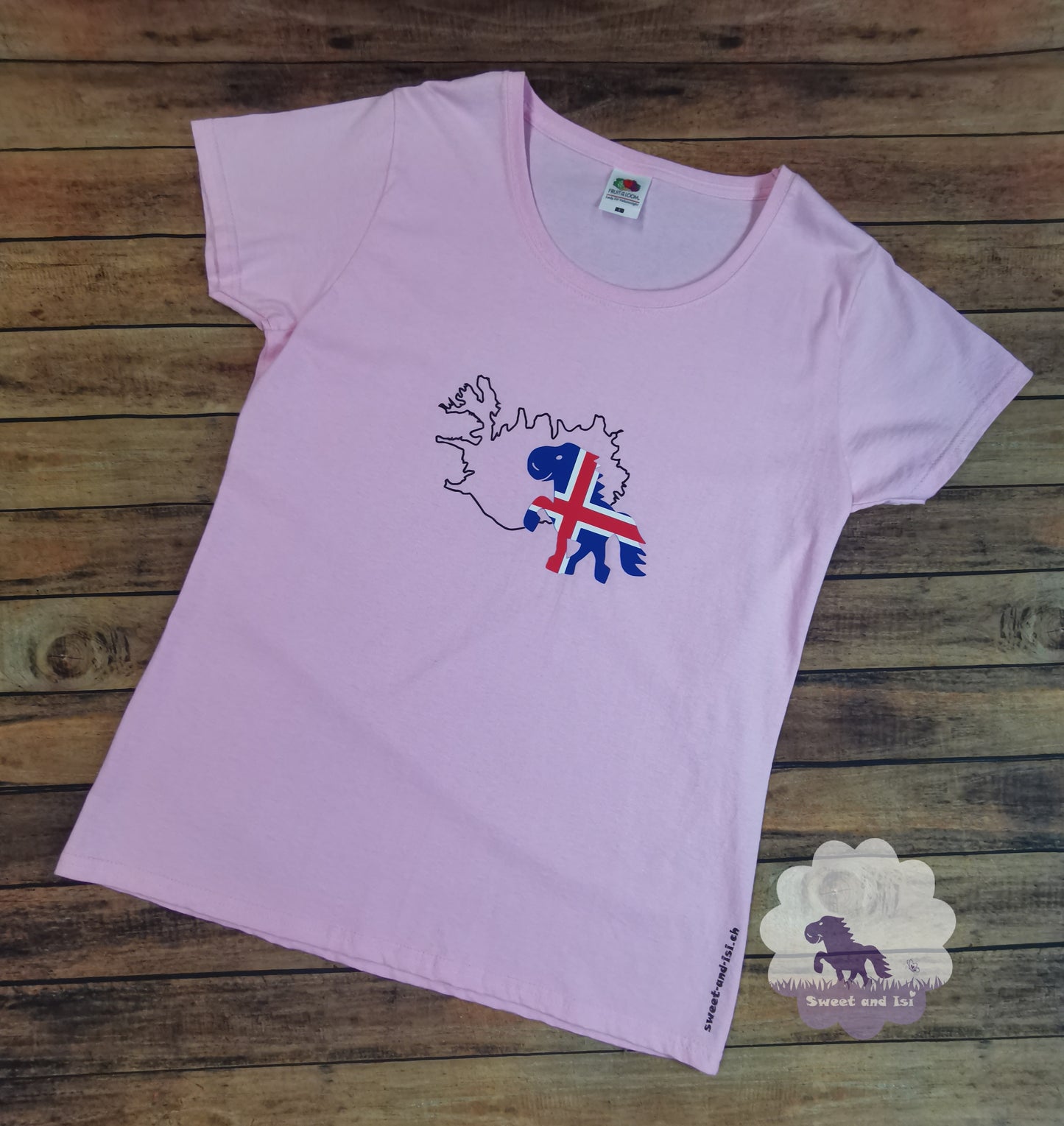 Bedruckte Shirts Erwachsene