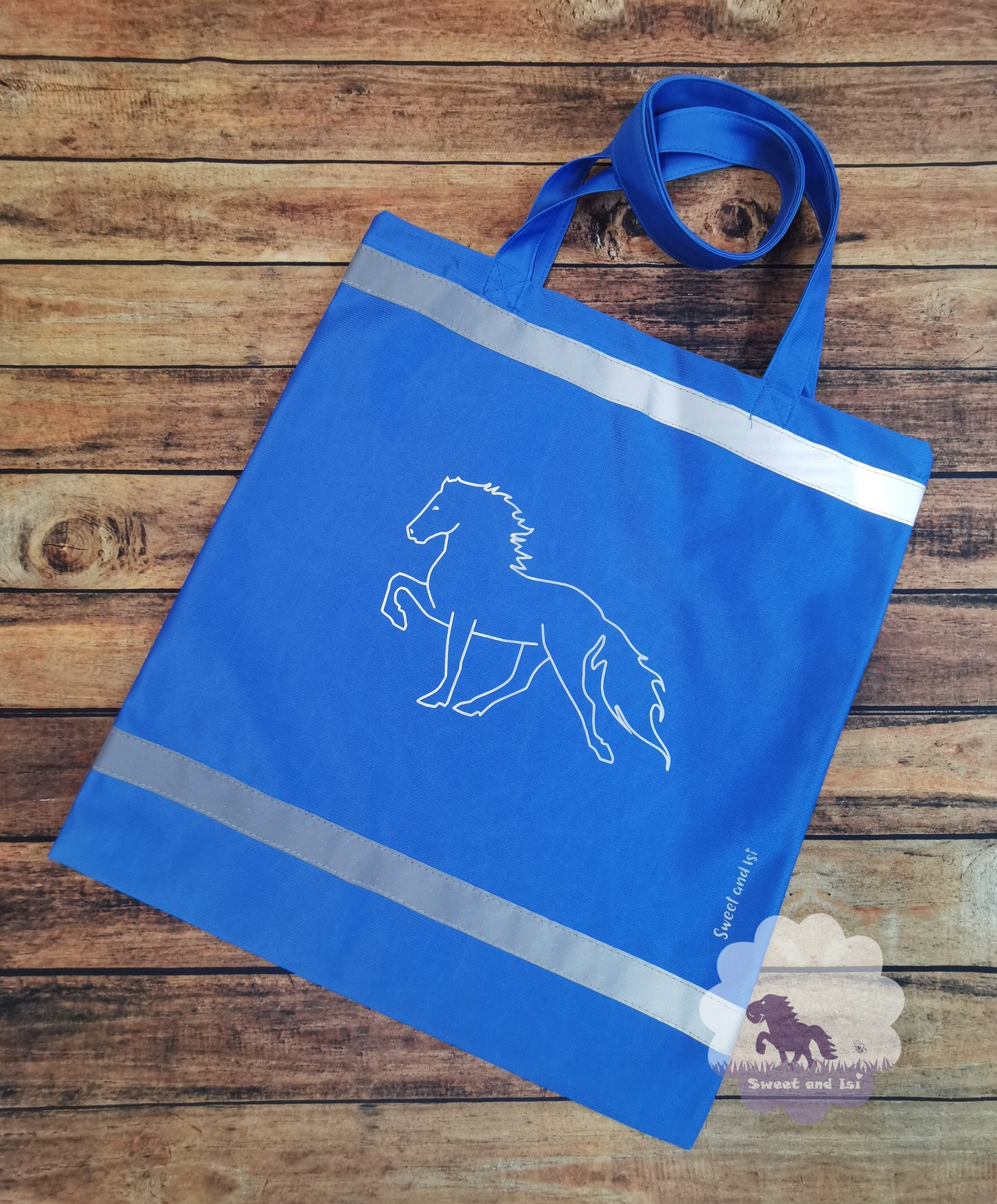 Warntasche