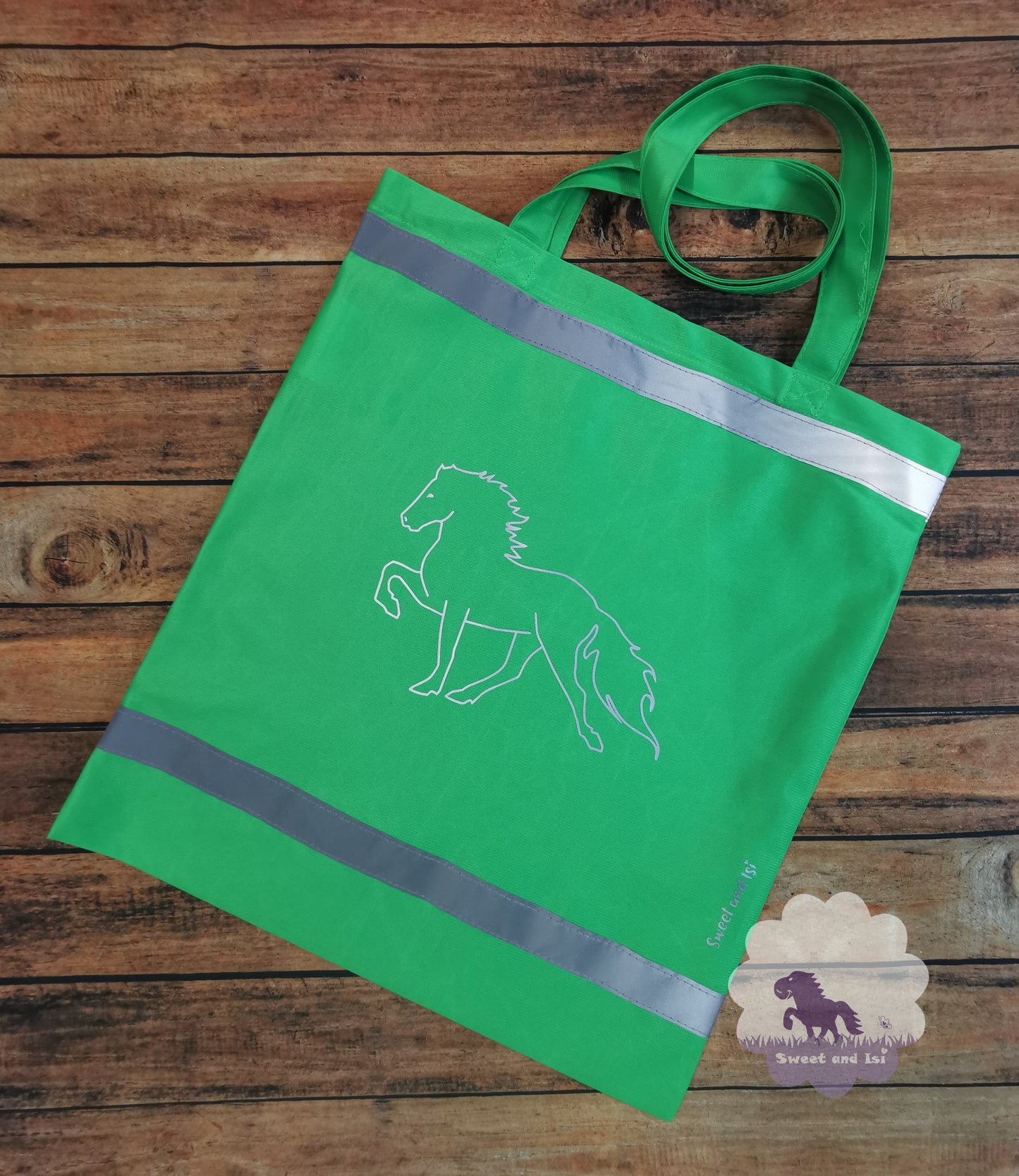 Warntasche