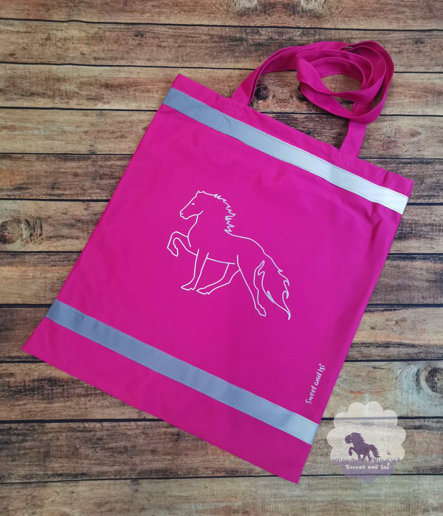 Warntasche