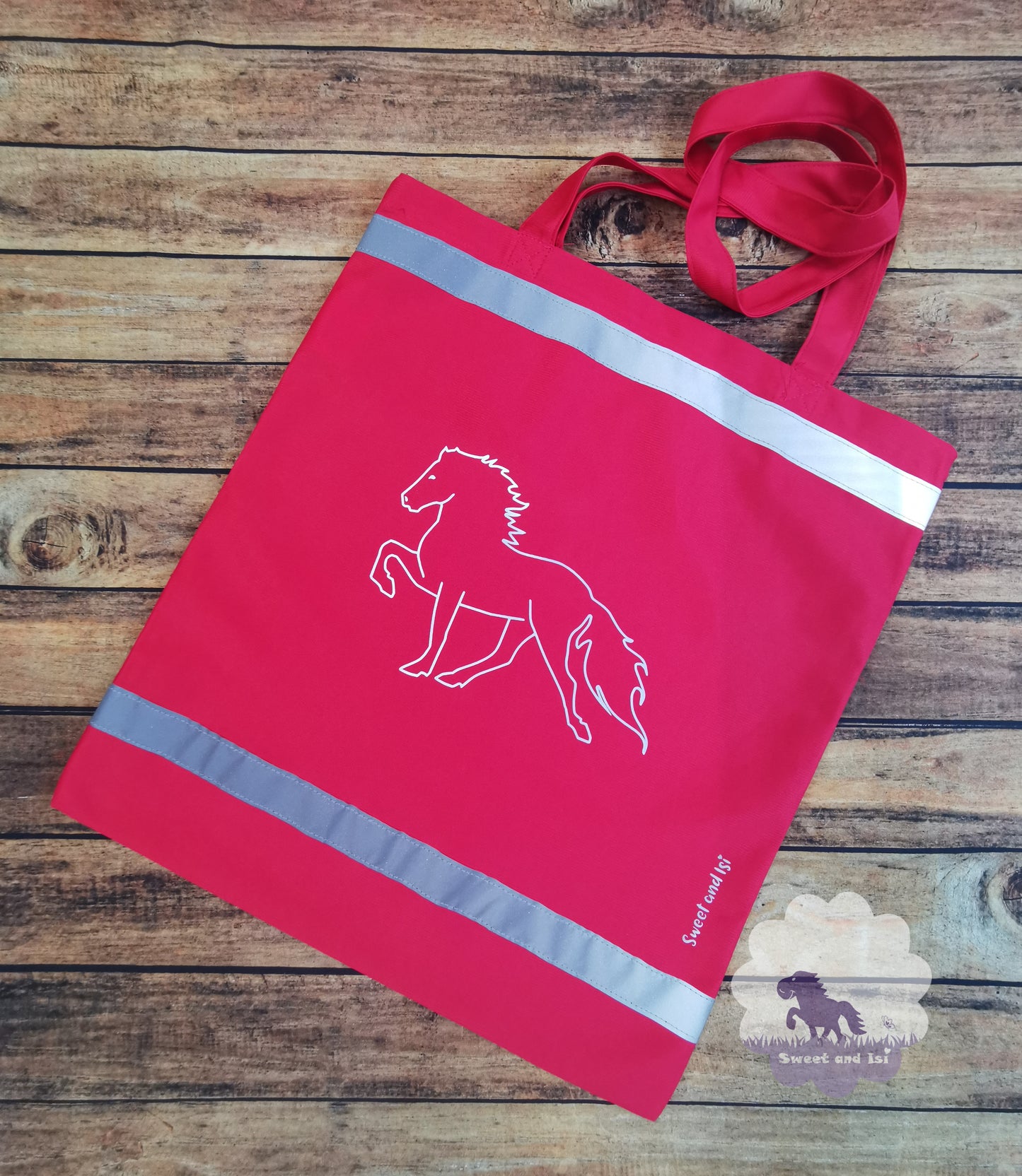 Warntasche