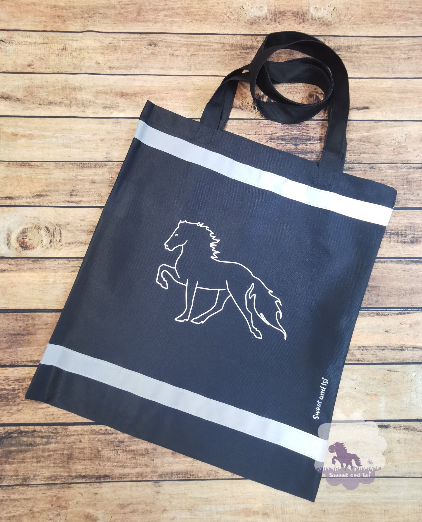 Warntasche