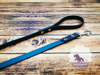 Hundeleine kurz Biothane